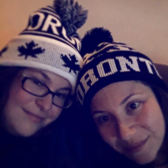 Meet your Posher, Ally - Picture 1 of 1